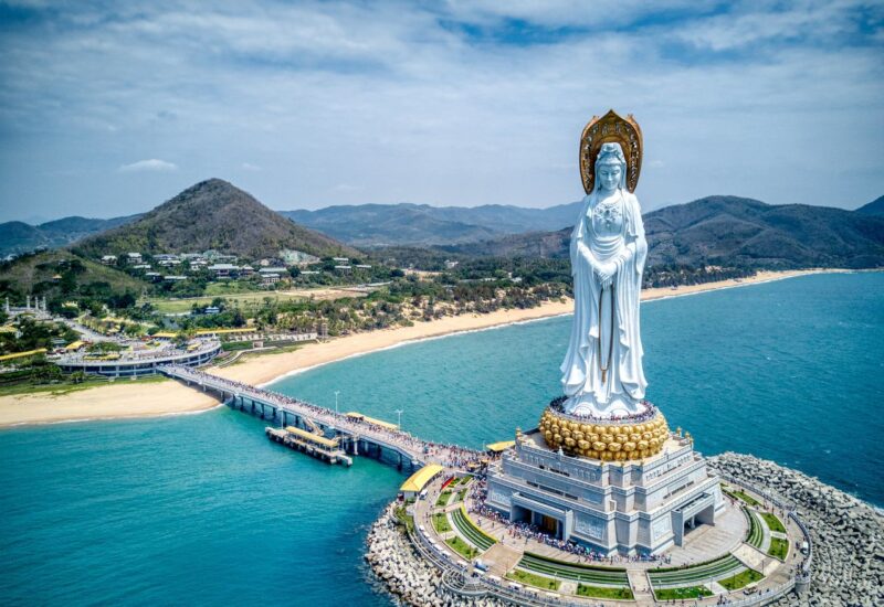 Khu du lịch Văn hóa Nam Sơn