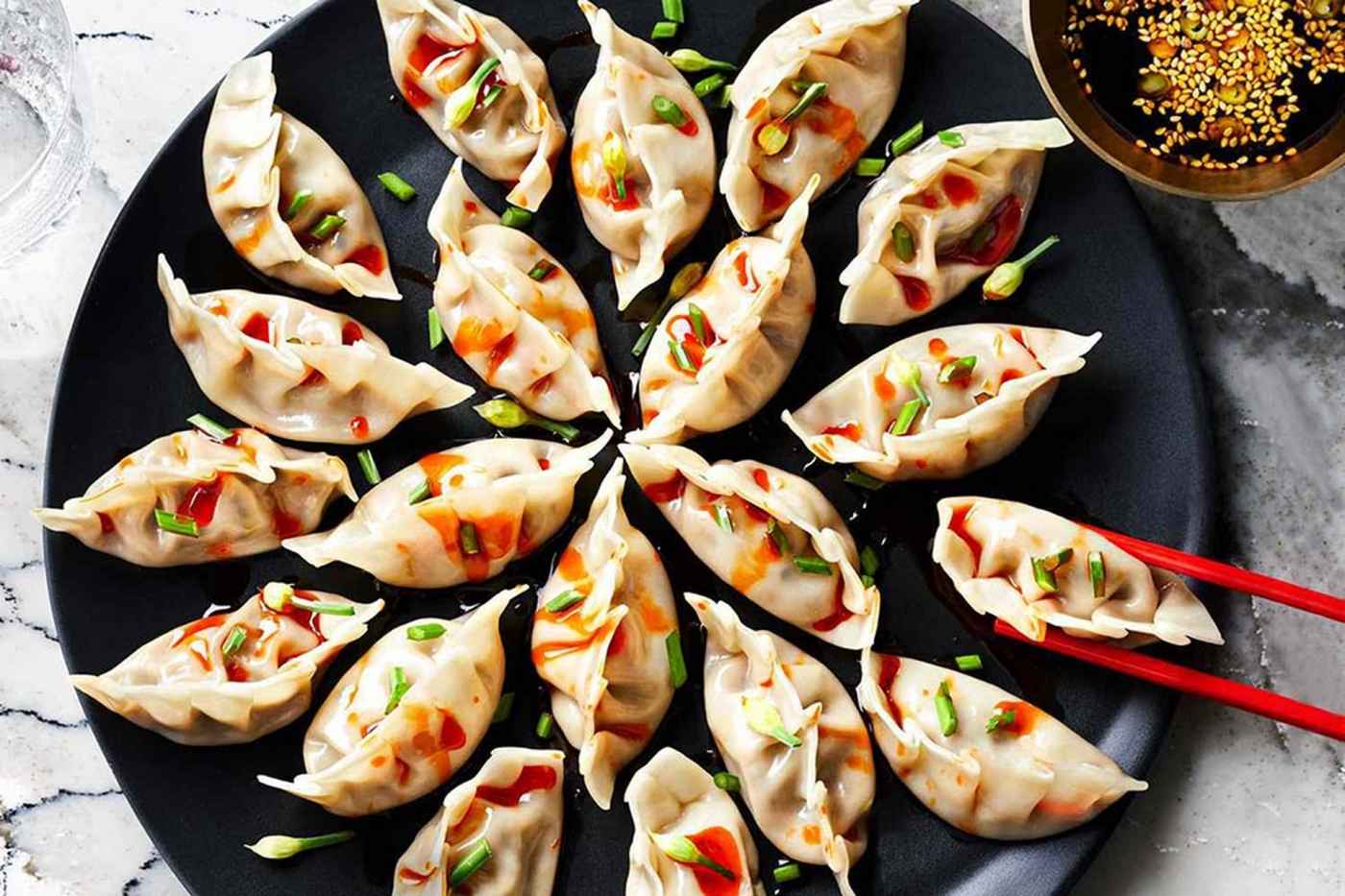 Suit cảo chung - Trùng Khánh - Trung Quốc