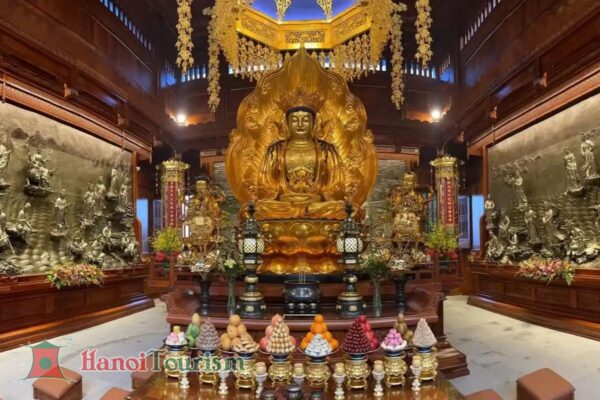 Tam Thập Tam Quan Môn Đường - Hải Nam - Trung Quốc