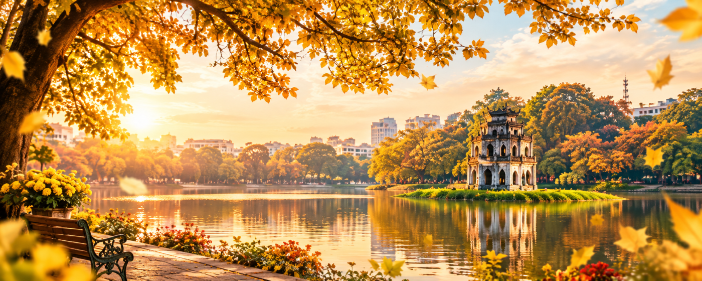 banner thu ha noi