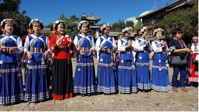 Văn hóa Nạp Tây